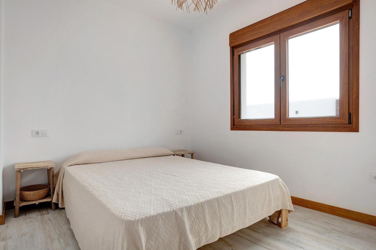 Aire Caballa Zahara de los Atunes Zewnętrze zdjęcie