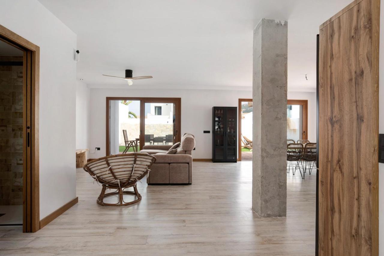 Aire Caballa Zahara de los Atunes Zewnętrze zdjęcie
